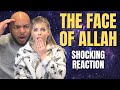 Christian couple reacts to the face of allah  powerful