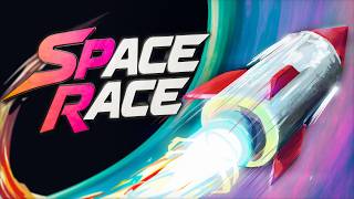 Space Race — Gameplay Trailer screenshot 4