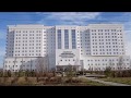 Новая больница Семашко Симферополь/Новая развязка Белогорск Бахчисарай