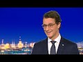 Hendrik Wüst im Talk mit Pinar Atalay: Erfolgreiches AfD-Verbot wäre „gut & erfreulich“ | RTL Direkt