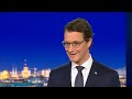 Hendrik Wüst im Talk mit Pinar Atalay: Erfolgreiches AfD-Verbot wäre „gut & erfreulich“ | RTL Direkt