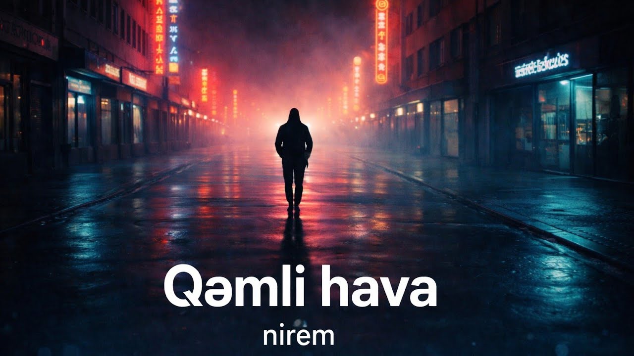 Qəmli hava – Nirem | Rap 