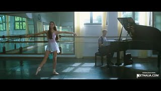 Emotional Magnifier High Strung Free Dance