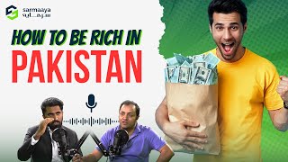 Hidden Opportunity in Pakistan | How to Start Making Money