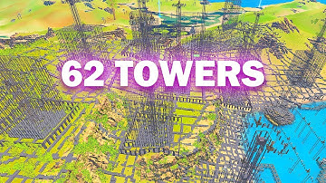 Arks Biggest Island Server On SMALLTRIBES | TakeOver Basetour