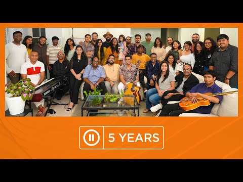 Relationships – Our Heartbeat ❤️ | @RedSeaFilms | 5 Years Anniversary