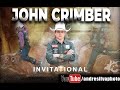 John Crimber Invitational - Completo!