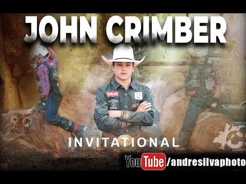 John Crimber Invitational - Full Event!