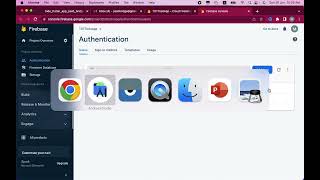 16. Sign Up and Login Flutter Firebase | Todo App using Flutter-Firebase | Module 15 Part 2