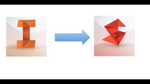 Importing Inventor file to autodesk Showcase