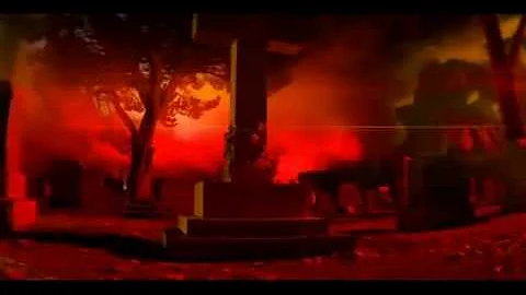 DMX - No Sunshine [OFFICIAL VIDEO]