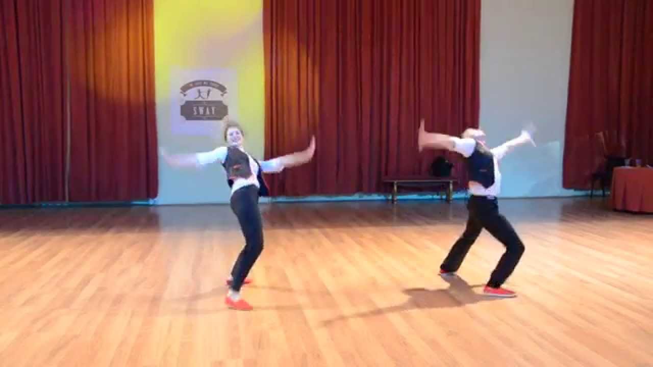 Cabaret 6th (Big SWAY's Opening)