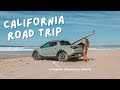 Is THIS the ultimate sports adventure vehicle?! (California Road Trip)