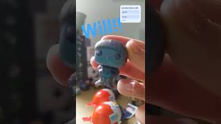 #kinderjoy #vecna #will #upsidedown #strangerthings #eleven #max #lucas #dustin #mike #hopper #funko