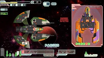 FTL Mod Playthroughs Episode 25: The Night Hawk