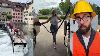 Work Smart | Creative Geniuses' Unbelievable Tips & Tricks-03✅