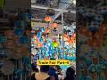 Trade Fair 2025 Vibes 😍 Part-4 #tradefair #shorts #youtubeshorts #delhi #pragatimaidan #iitf2025