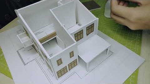 IBS 3D MODELLING VIDEO