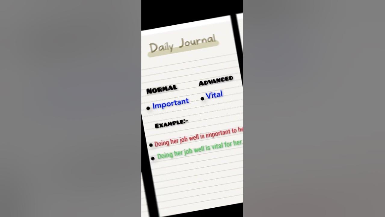 learn-how-to-say-important-in-different-ways-english-knowledge