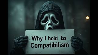 Why i hold to compatibilism (Molinism).