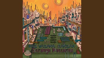 Strange Patterns (feat. Paz Vazana)
