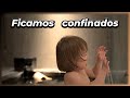 O tsunami nos pegou e ficamos confinados no hotel... Vlog no Japão!