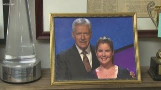 Local Jeopardy! winner shares her insider tips