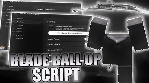 [NEW] Blade Ball Script | Auto Parry, Skin Changer (Mobile & PC)