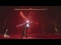 SAROS Legion Boss Fight Gameplay Walkthrough