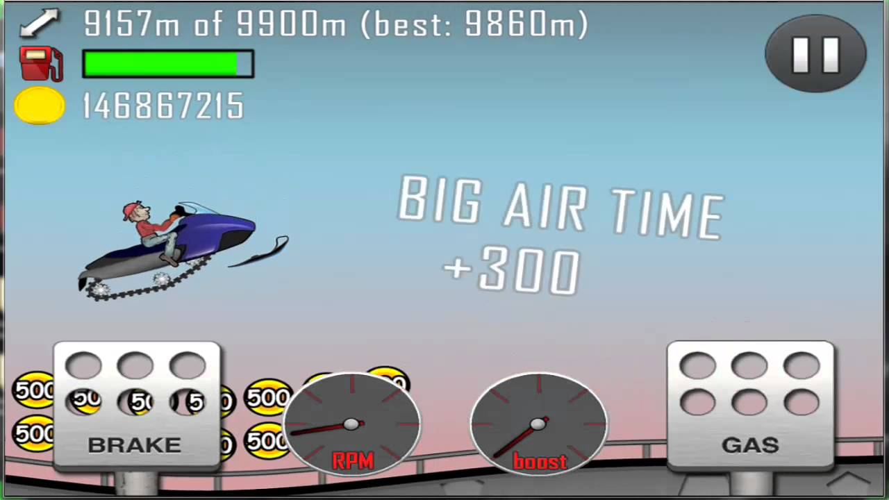 What Car To Level In Hill Climb Racing What Car To Level In Hill Climb Racing