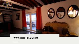 Venue Party Space Rental Eclectic Eats