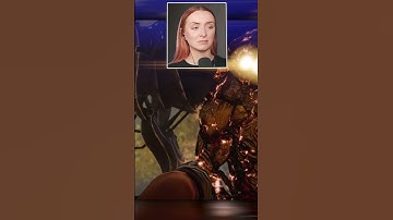 Take her!! Please!😅 | Blind Playthrough: MASS EFFECT 2 Kaidan Reunion Reaction