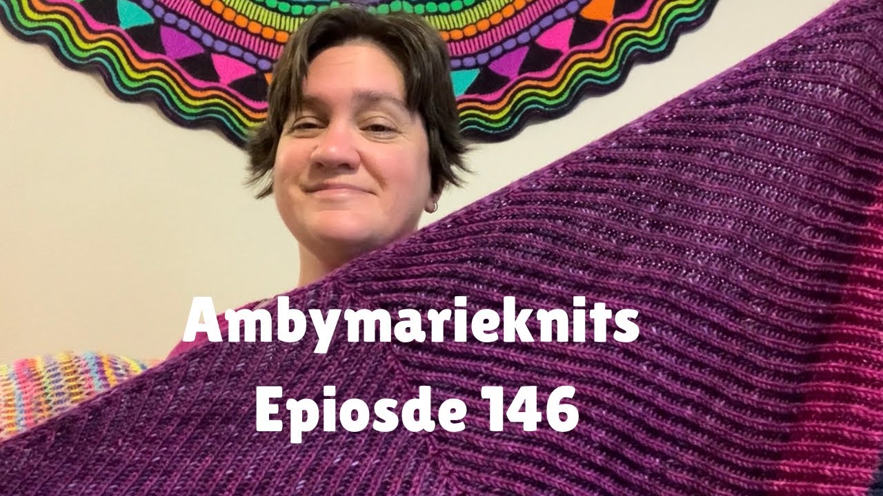 Эпизод 146: Победители!! И я всё закончила!!