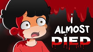 The Time I Almost Died! (Storytime)