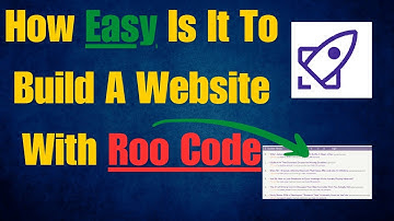 Build a Hacker News Clone in 10 Minutes with Roo Code!