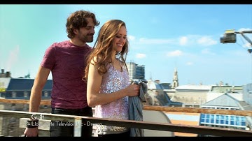 Stunning TV and Cinema productions shot on VariCam35 and VariCamLT in our IBC 2016 sizzle reel