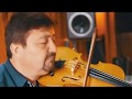 Георги Янев представя NALBANTOV Primo Violino