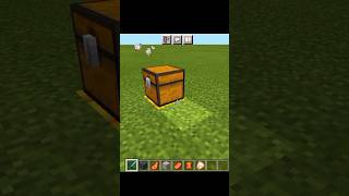 minecraft-:noob chest vs pro chest 🧰_#minecraft#shorts
