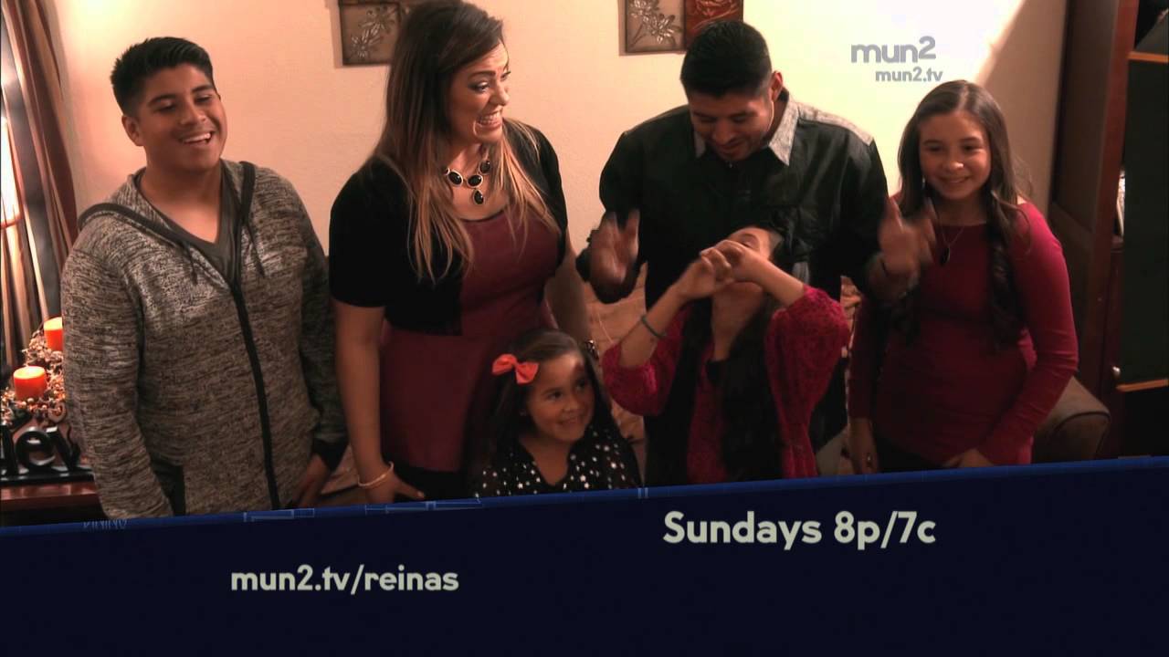 REINAS DE REALTY YouTube