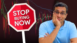 When NOT to buy STOCKS?