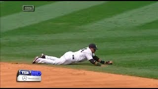 Robinson Cano 2013 Highlights