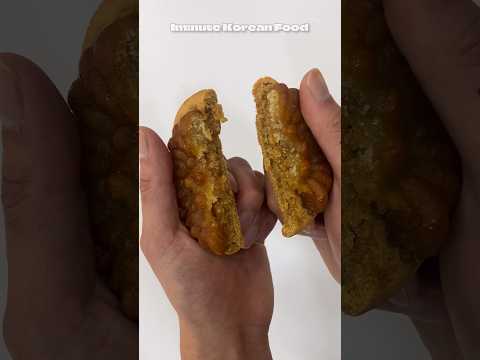 Korean tranditional snack Unboxing🇰🇷