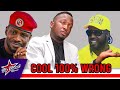 BEBE COOL KULIPPIRA BOBI WINE KYEYAKUGUKAMU EDITION. FRANK NTAMBI AMUWADDE LEVEL