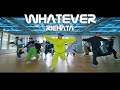 RIEHATA Choreography『WHATEVER』Performance Video