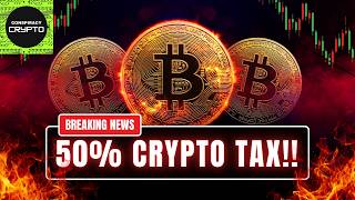 URGENT This Tax Change Will Destroy Your Gains!