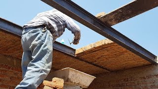 Amazing Fastest Ingenious Construction Workers - Incredible Modern House Construction Technology by Machinery Magazine 2,023,501 views 2 years ago 12 minutes, 46 seconds