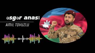 Amil Tovuzlu/zəfər marşı/Əsgər Anası-yaşasın qalib ordumuz Resimi