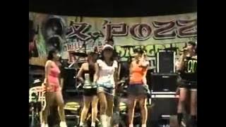 Hamil Muda (Gabby Pareira) - Dangdut DJ Lollo