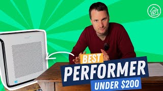 Levoit Vital 200s Review - Best Performance Under $200