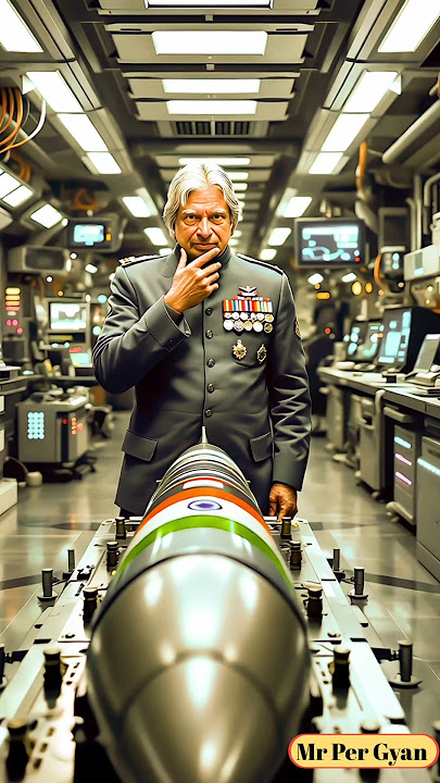 Pokhran 1998: When India Shocked the World with nuclear test💥 #history #shorts